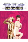 Poster for Цыганка