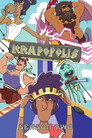 Poster for season 2 of Крапополис