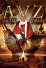 Poster for Angels vs. Zombies
