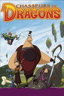 Poster for Dragon Hunters