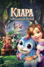 Poster for Клара и волшебный дракон