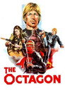Poster for Октагон