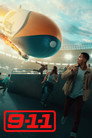 Poster for season 6 of 9-1-1