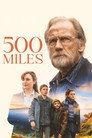 Poster for 500 миль