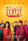 Poster for Групповая терапия