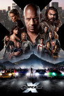 Poster for Форсаж 10