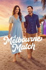 Poster for A Melbourne Match
