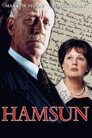 Poster for Hamsun