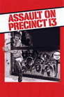 Poster for Assault on Precinct 13