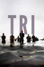 Poster for ТРИ