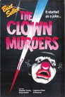 Poster for The Clown Murders