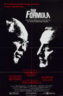 Poster for The Formula