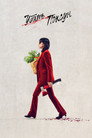 Poster for Kill Boksoon