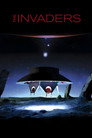 Poster for The Invaders