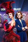 Poster for season 1 of Немецкий Вегас