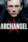 Poster for Черный ангел