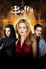 Poster for season 6 of Баффи - истребительница вампиров