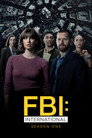 Poster for season 1 of ФБР: За границей