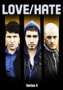 Poster for season 4 of Любовь/Ненависть