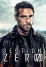 Poster for season 1 of Сектор Зеро