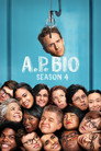 Poster for season 4 of Курс биологии
