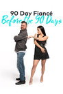 Poster for season 3 of 90-дневный жених: до 90 дней