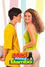 Poster for Mad About Mambo