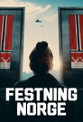 Poster for The Fortress