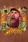 Poster for Lake Michigan Monster