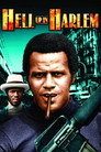 Poster for Hell Up In Harlem