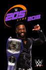 Poster for season 3 of WWE 205 в прямом эфире