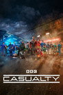 Poster for Casualty