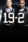Poster for season 4 of 19-2