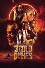 Poster for 3 холодных блюда