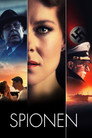 Poster for Шпионка