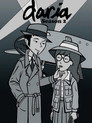Poster for season 2 of Дарья