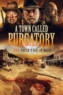 Poster for A Town Called Purgatory