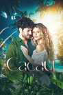 Poster for season 1 of Какао