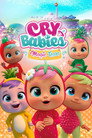 Poster for season 3 of Cry Babies Волшебные слезы