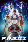 Poster for F.R.E.D.I.