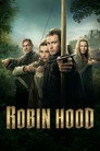 Poster for season 1 of Робин Гуд