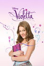 Poster for Violetta