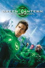 Poster for Green Lantern