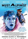 Poster for Ghost Mountaineer