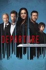 Poster for season 2 of Отправление