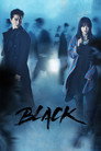Poster for season 1 of Блэк