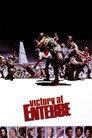 Poster for Victory at Entebbe