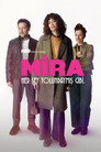 Poster for season 1 of Мира
