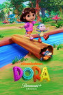 Poster for season 1 of Дора