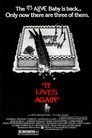 Poster for It Lives Again
